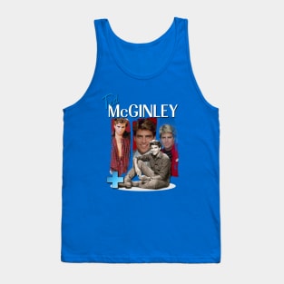 Ted McGinley Tank Top